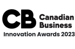 Canadian Business Innovation Awards 2023