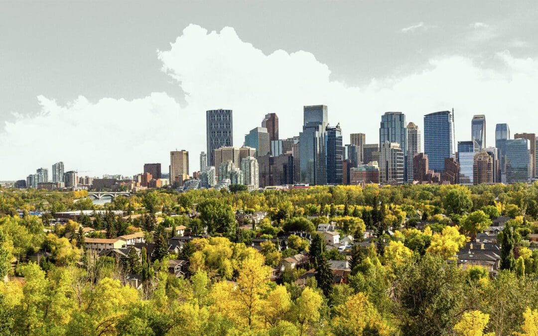 Calgary Sellers’ Market Conditions Expected to “Persist” Into 2024