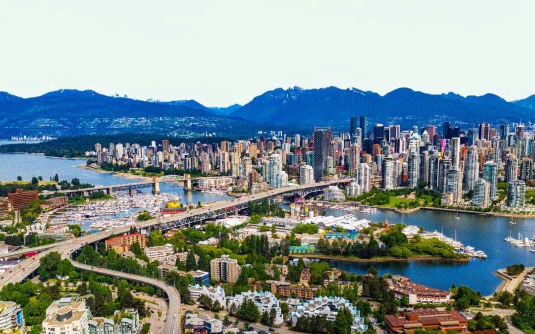 New Zoning Changes in B.C. to Address Housing Affordability Issues