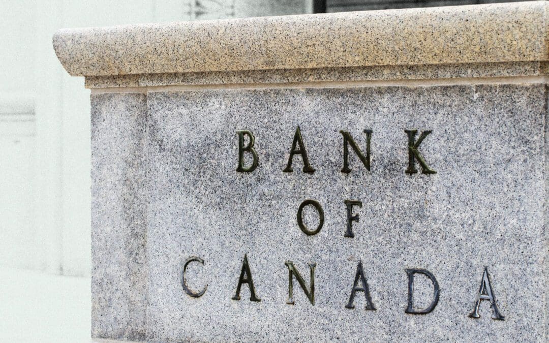 Where Canadian Market-Watchers Say Interest Rates Are Headed