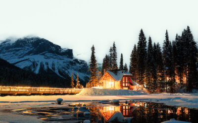 Buying a Vacation Home in Alberta? Read This First