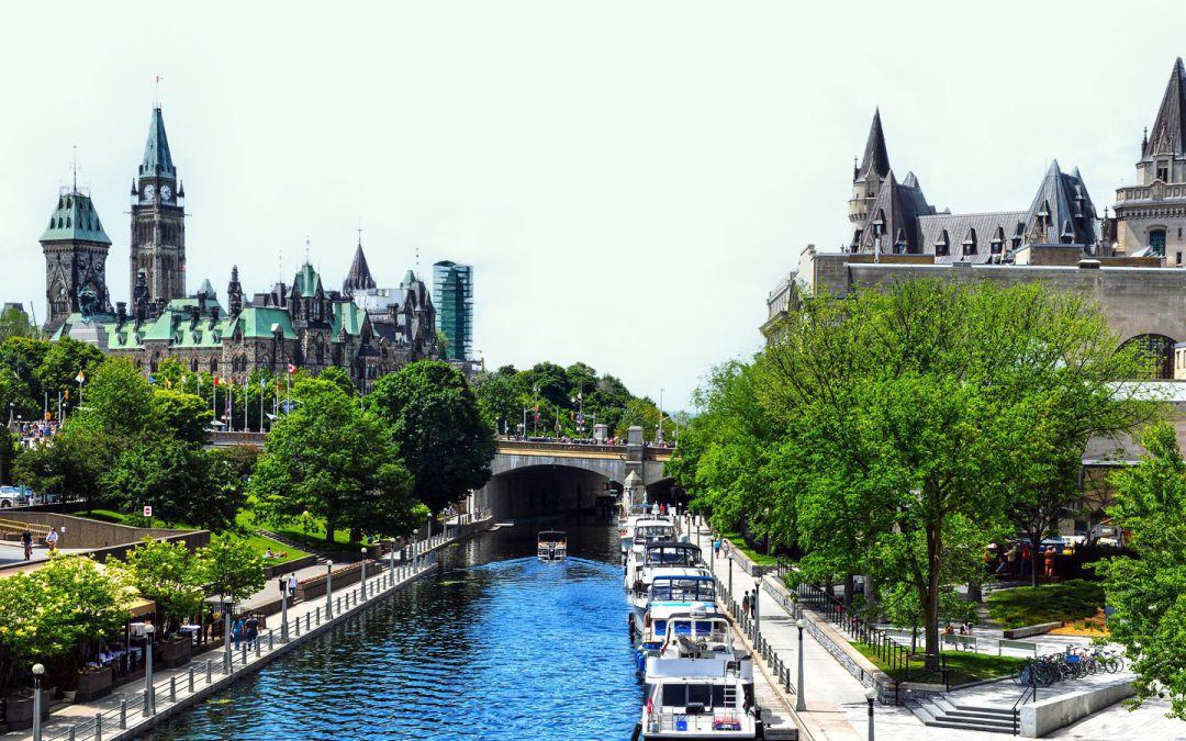 Underbidding Becomes the Norm in Ottawa as Market Cools