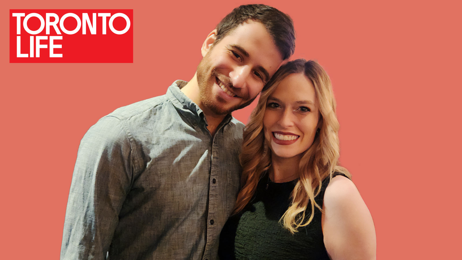 Toronto Couple Finds Their Dream Home & Gets Cashback - Toronto Life