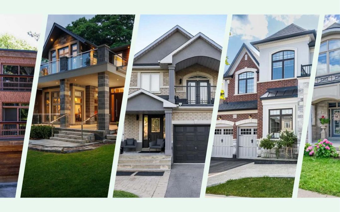 10 Fantastic Family-Friendly Homes Near Top-Rated GTA Schools