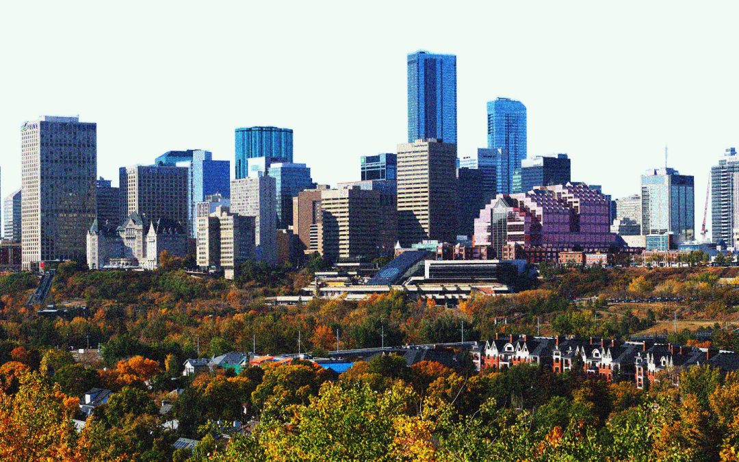 How Sellers Can Make the Most of Edmonton’s Housing Market