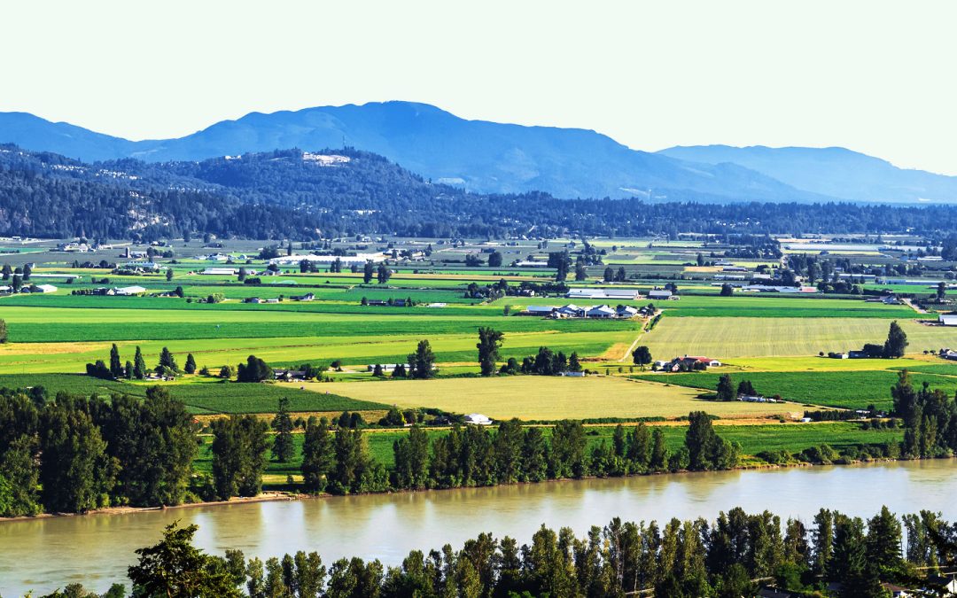 B.C.’s Fraser Valley Sees Housing Sales Lag