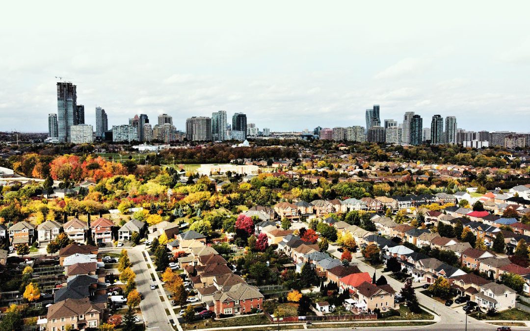 Why This Housing Market is Canada’s Real Estate “Soft Spot”