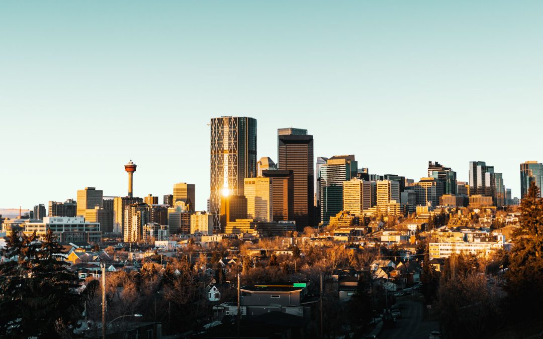 Housing Supply in Calgary and Surrounding Areas is Up Despite Strong Demand