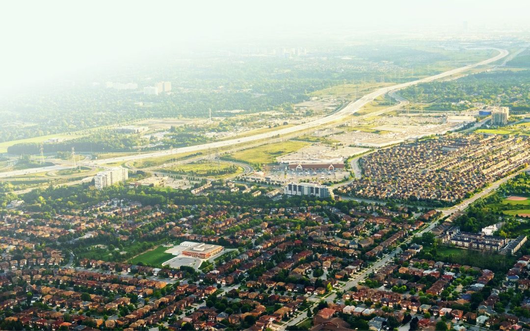 These Are the Fastest- and Slowest-Selling Neighbourhoods in the GTA