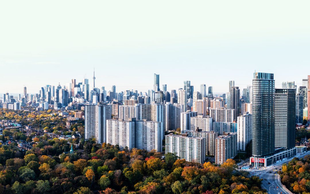 Most GTA Homes Are Selling Under-Asking, but Demand Is Brewing