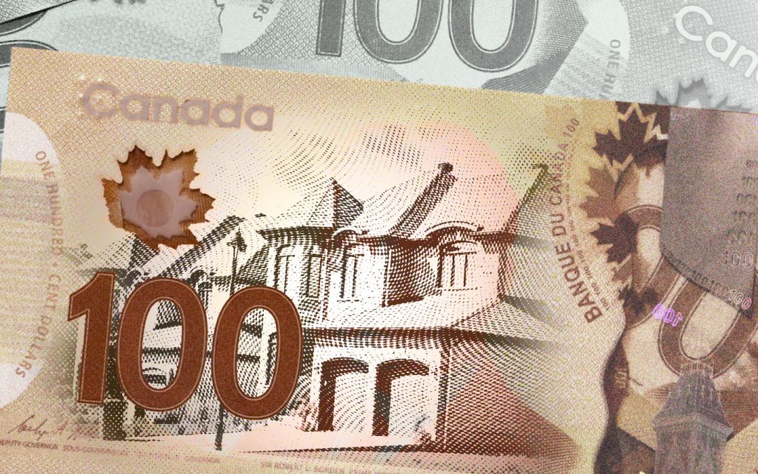 Young Canadian Homeowners See Wealth Increase 220% Since 2019