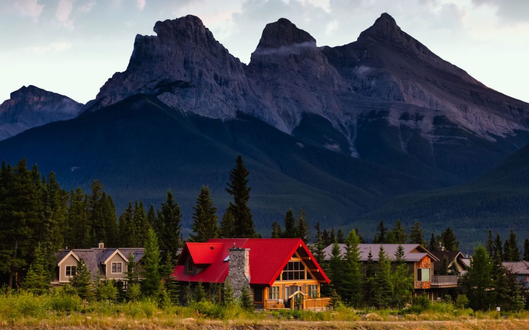 Canmore Introduces New Housing Rules to Improve Housing Affordability