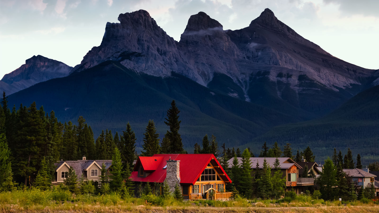 Moving to Big-City Alberta? Follow These 3 Steps!