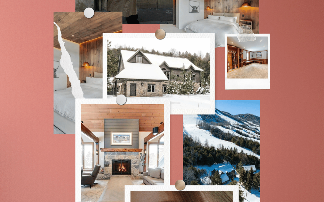 5 Cozy Canadian Winter Retreats for Sale