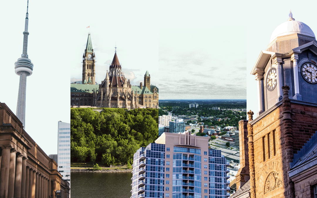 Ontario Cities With the Lowest Property Tax Rates in 2024