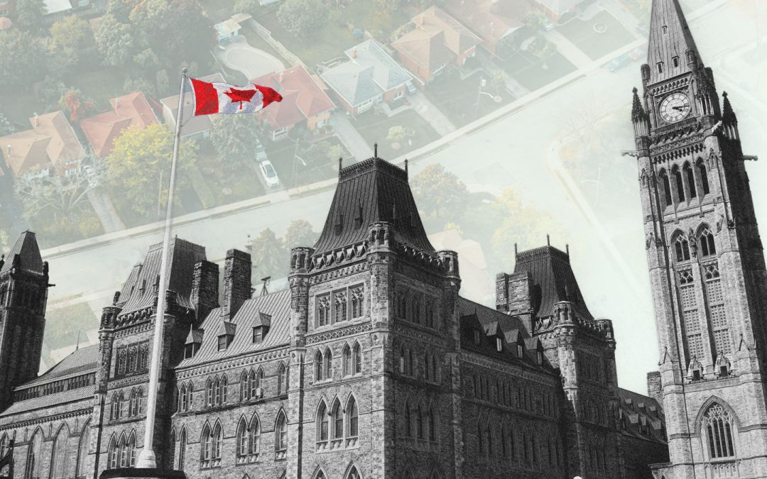 Where Do Canada’s Political Parties Stand on Housing? Here’s What We Know So Far