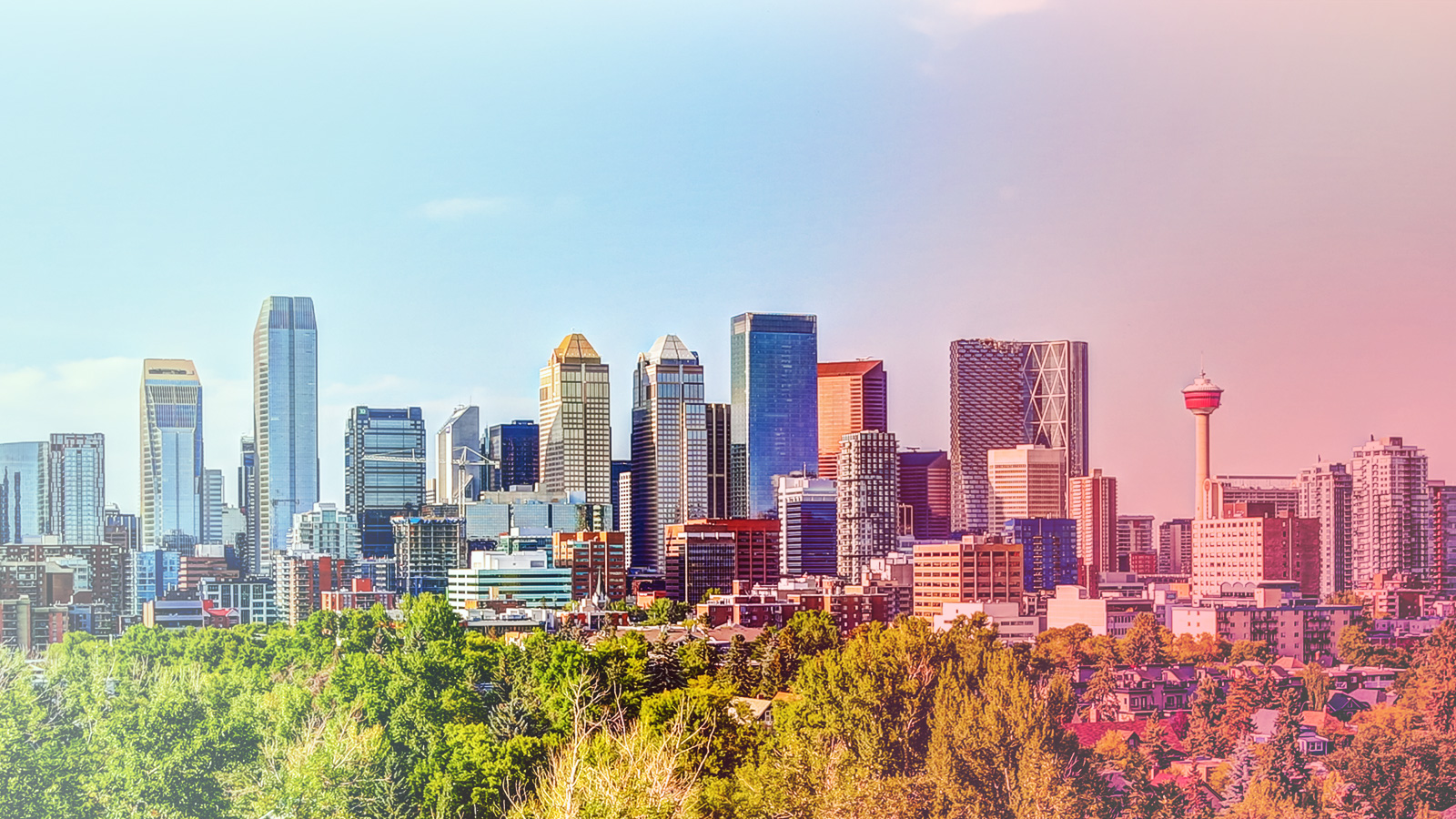 Underbidding in Calgary's Housing Market Reached Highest Level in Q4 of 2024