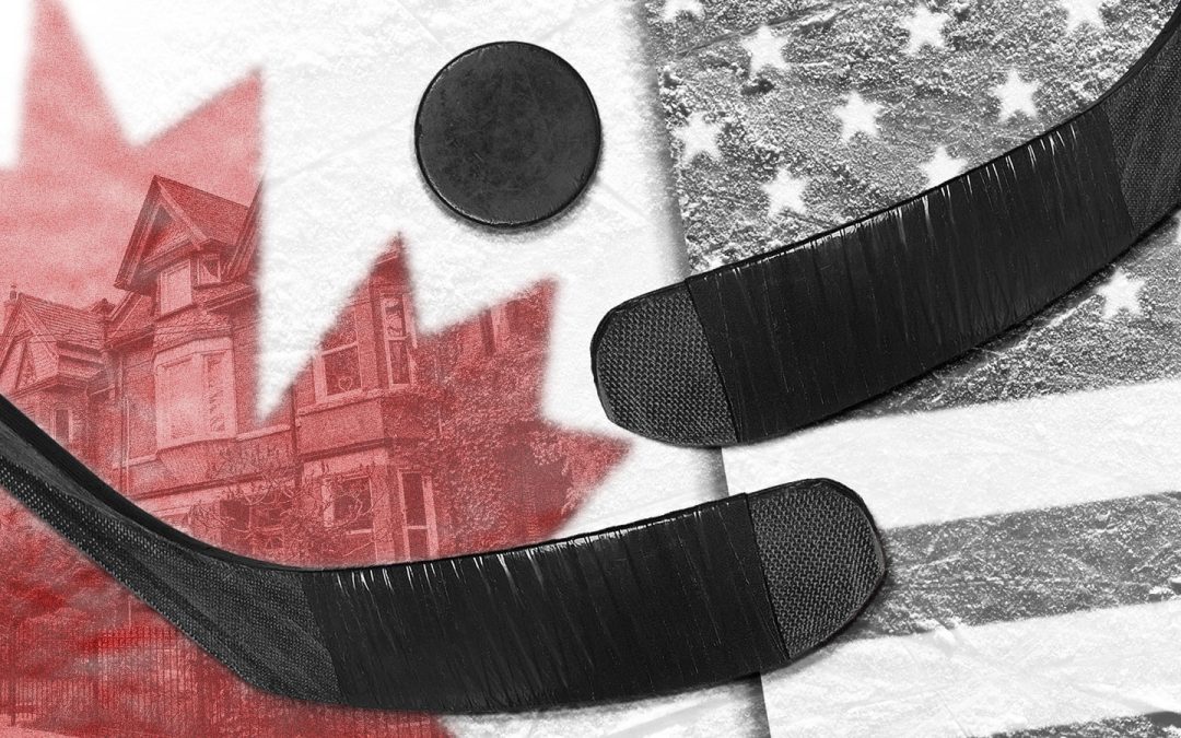 What Do U.S. Tariffs Mean for the Canadian Housing Market?