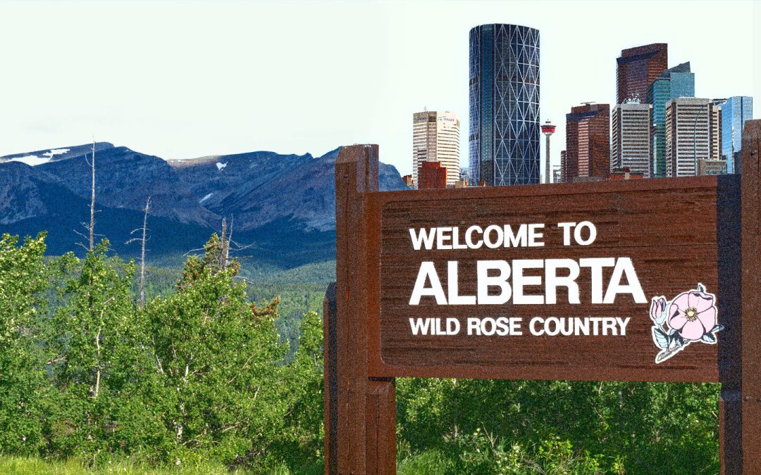 Moving from Ontario to Alberta: Is It the Right Move in 2025?