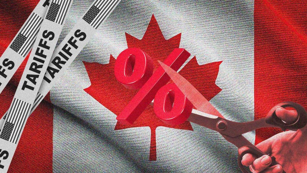 17 Canadian Interest Rate Predictions from Seasoned Market-Watchers