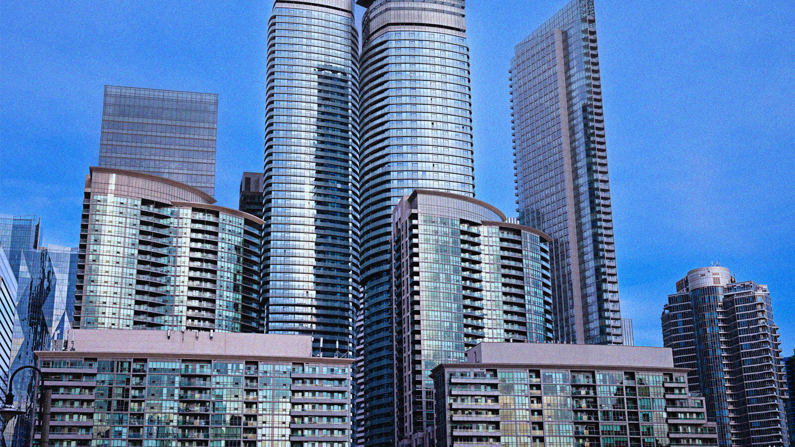 The GTA Condos With the Highest and Lowest Monthly Fees