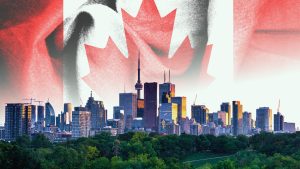 Here Are Home Prices in Every Single Federal Election Riding in Toronto