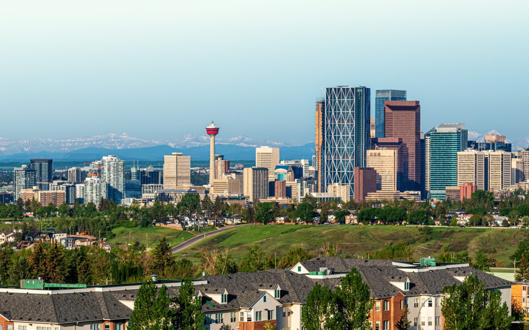 Majority of Calgary Homes Sold Below Asking in Q1 as Market Cools
