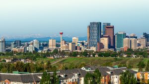 Majority of Calgary Homes Sold Below Asking in Q1 as Market Cools
