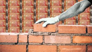 Canadian Homebuilding Costs Are Easing. Will Housing Affordability Improve?