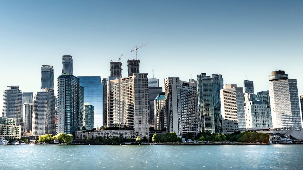 GTA Sees Surge in Budget-Friendly Condo Sales Under $500K