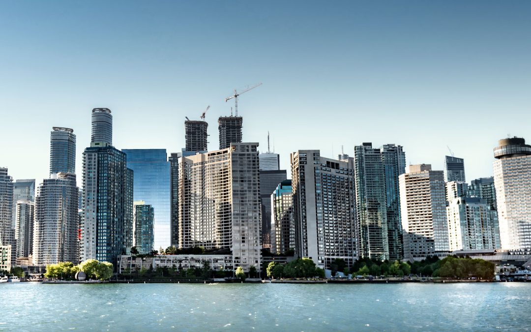 GTA Sees Surge in Budget-Friendly Condo Sales Under $500K