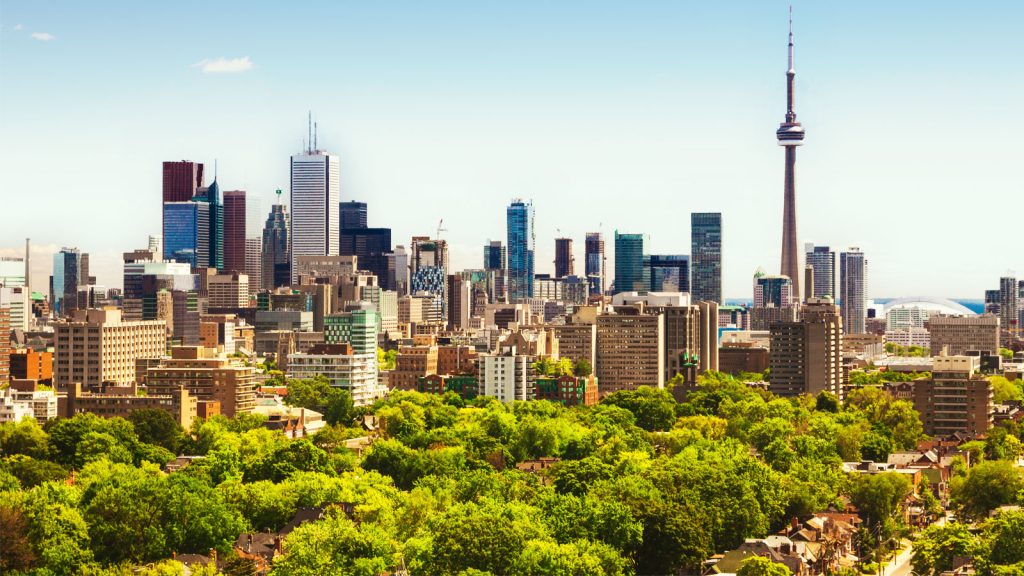 GTA Market Pulse April 2025