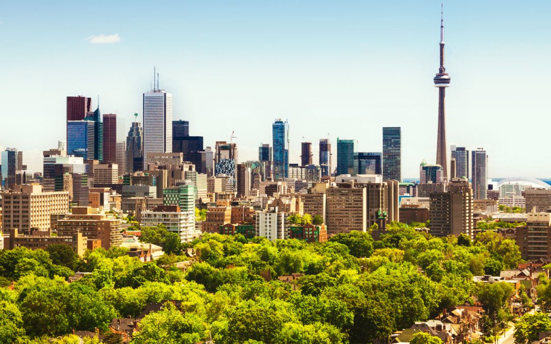 Overbidding Hits Multi-Year Low for April in the GTA’s Housing Market
