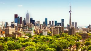 Overbidding Hits Multi-Year Low for April in the GTA’s Housing Market