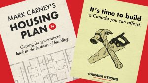 What Market-Watchers Are Saying About the Liberals&#8217; New Housing Plan