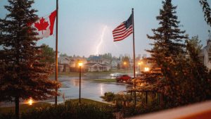 Will Canadians Abandon U.S. Real Estate Because of Trump?