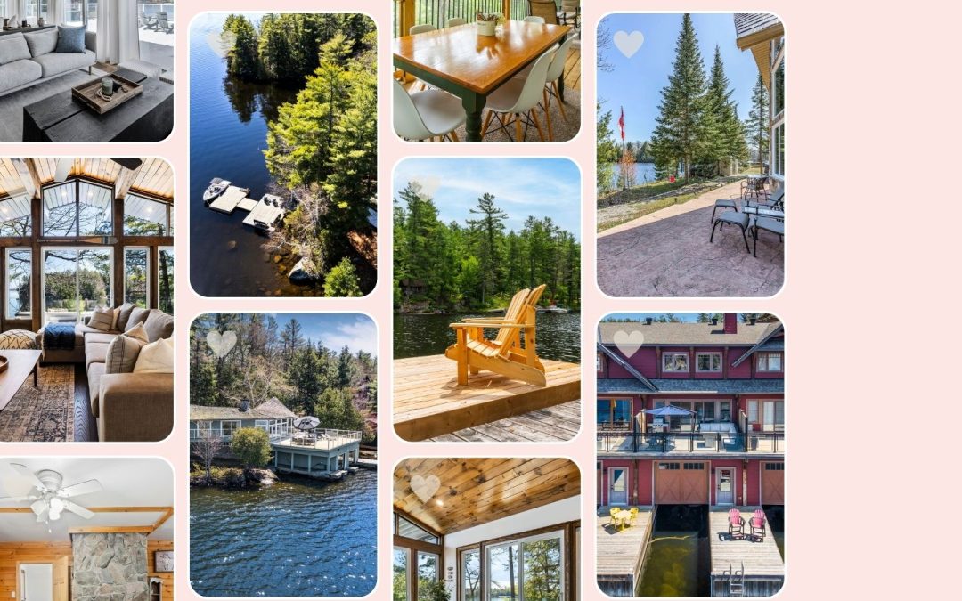 5 Stunning Canadian Cottages for Sale in May 2025