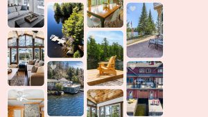 5 Stunning Canadian Cottages for Sale in May 2025