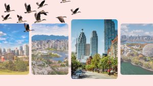 Toronto vs. Everybody: Metro Area Tops International Ranking for Population Growth
