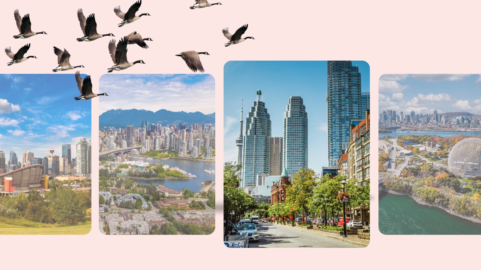 canadian-population-growth The number of homes on the market continues to climb in major Canadian cities giving some buyers a shot at a discount.