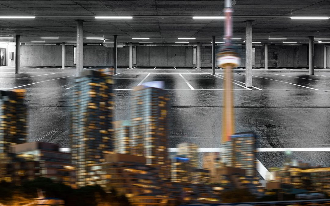Need Parking? It’ll Cost You $200K in Some GTA Neighbourhoods