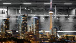 Need Parking? It’ll Cost You $200K in Some GTA Neighbourhoods