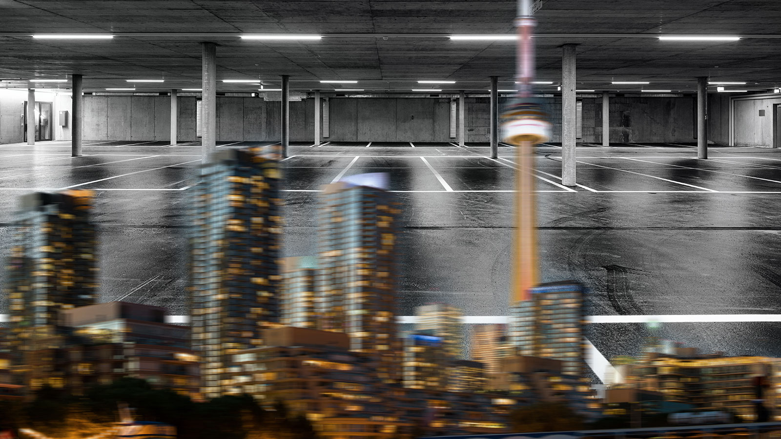 The number of homes on the market continues to climb in major Canadian cities giving some buyers a shot at a discount.