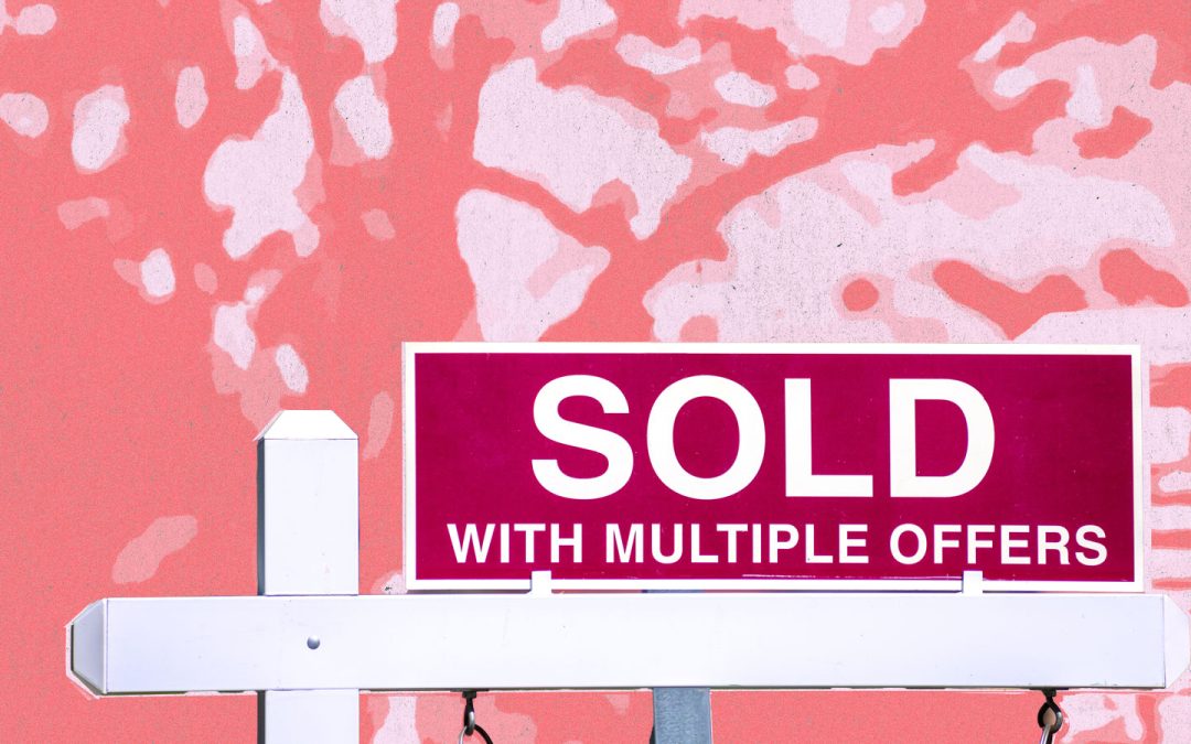 How to Find Sold Home Prices in Ontario