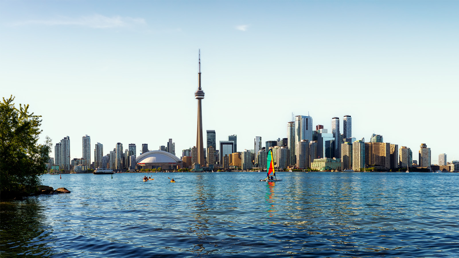 wahi-2024-Waterfront-Report The number of homes on the market continues to climb in major Canadian cities giving some buyers a shot at a discount.