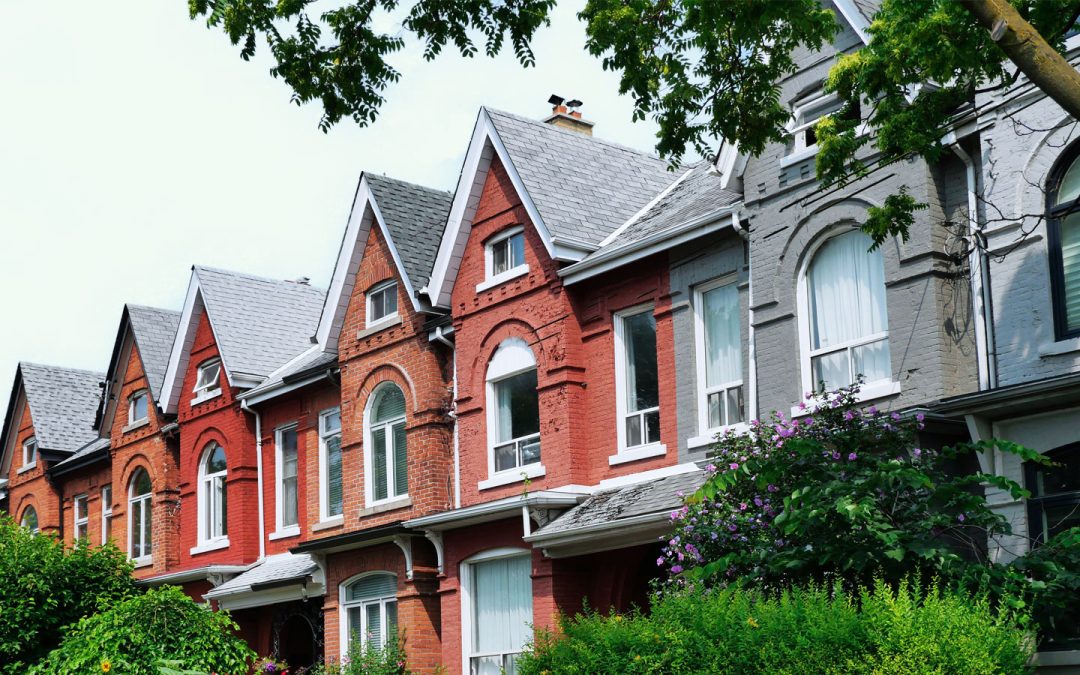 These 3 GTA Cities Are the Exception to the Spring Real Estate Chill