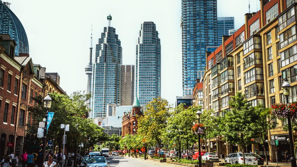 87% of GTA Neighbourhoods Are in Underbidding Territory