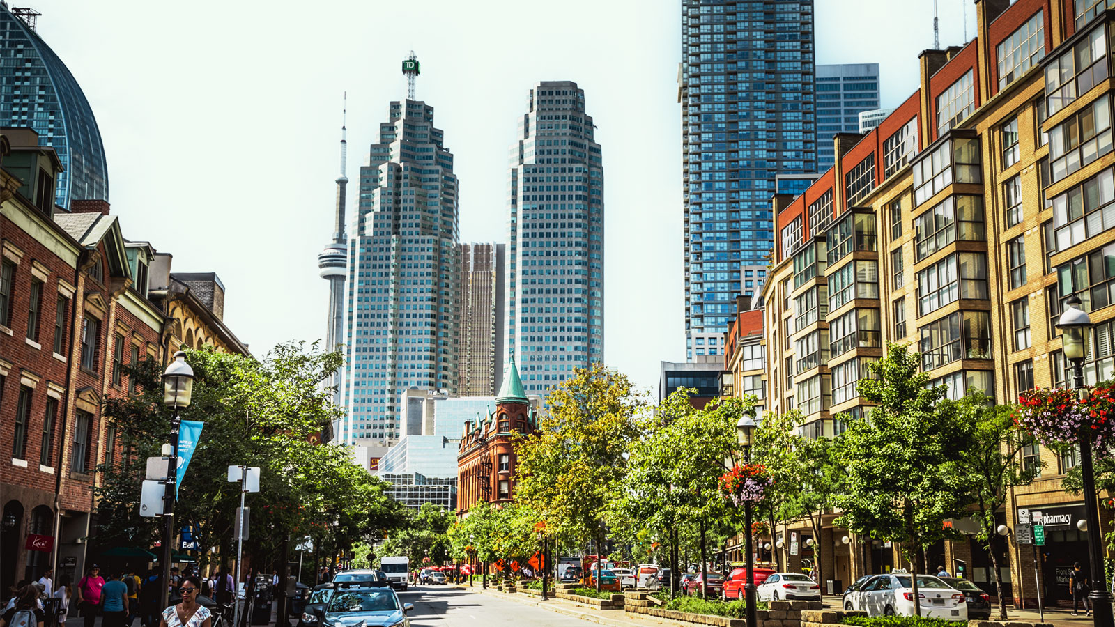 87% of GTA Neighbourhoods Are in Underbidding Territory