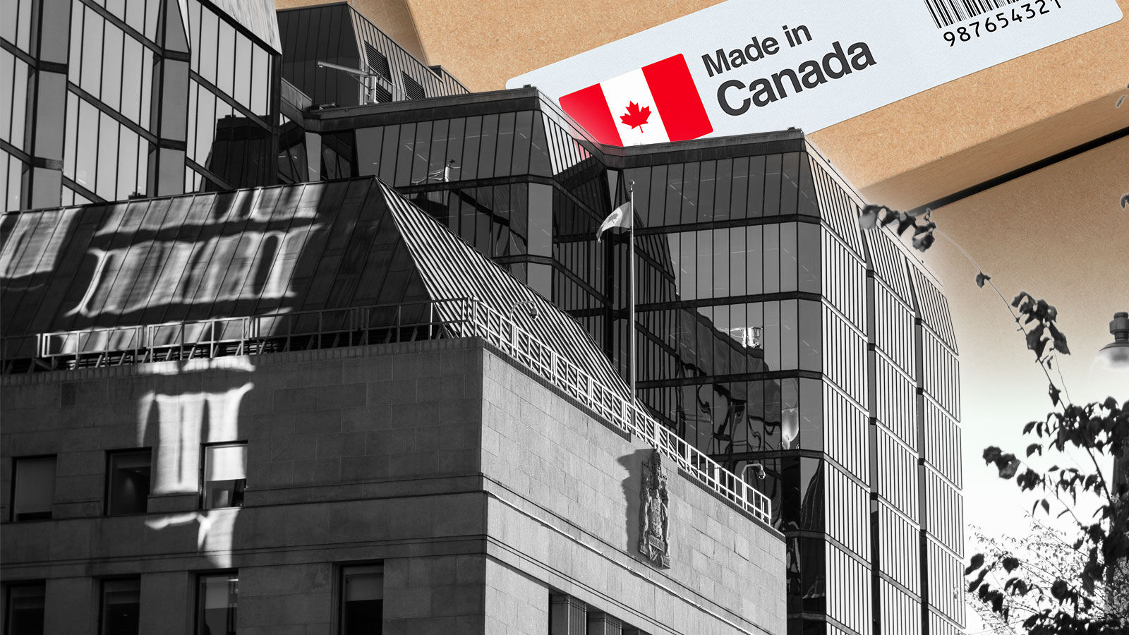The number of homes on the market continues to climb in major Canadian cities giving some buyers a shot at a discount.