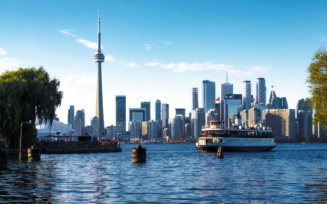 Underbidding Approaches Record High in GTA Real Estate Market
